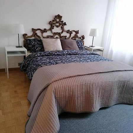 Апартаменты Casa Palazzi Венеция Экстерьер фото